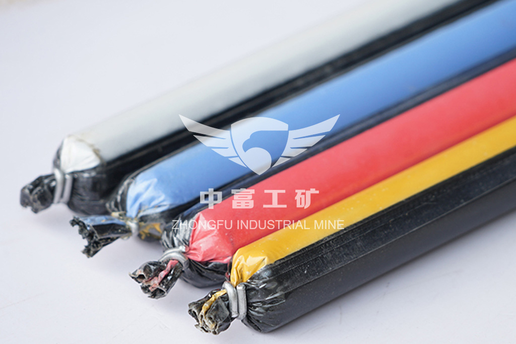 樹(shù)脂錨固劑